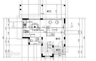 3-комнатный коттедж 194 м² в Фамагусте за 660 000 €