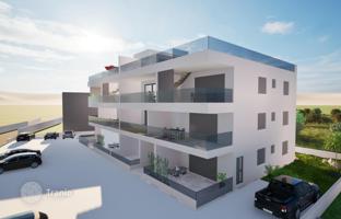1-комнатная квартира 52 м² в Srima за 282 000 €