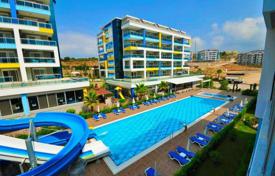 Трехкомнатная квартира недалеко от пляжа в Кестель, Анталья, Турция за 103 000 €