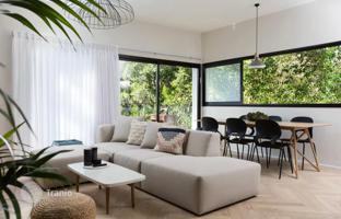 3-комнатная квартира 75 м² в Тель-Авиве за $2 165 000