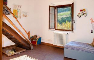 14-комнатное поместье 510 м² в Гайоле-ин-Кьянти за 1 300 000 €