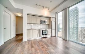 Квартира на Уэллсли-стрит Восток, Олд Торонто, Торонто,  Онтарио,   Канада за C$1 092 000