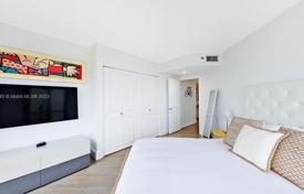3-комнатные апартаменты в кондо 177 м² в Авентуре, США за $980 000