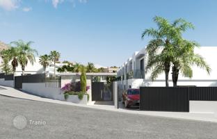 3-комнатная квартира 106 м² в Бенидорме за 535 000 €