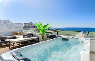 2-комнатная квартира 107 м² в Акантиладо-де-лос-Хигантесе за 635 000 €