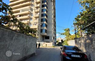 3-комнатная квартира 83 м² на улице Крцаниси за $125 000