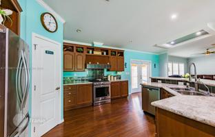 7-комнатный дом 396 м² в Хендри за $500 000
