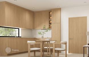 2-комнатная квартира 104 м² в Агиос Афанасиосе за 372 000 €