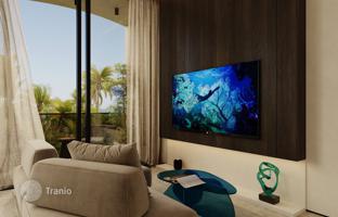 1-комнатная квартира 39 м² в Улувату за $129 000