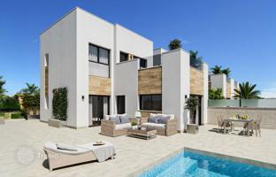 3-комнатная вилла 108 м² в Ла Марине за 395 000 €