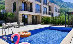4-комнатная вилла 223 м² в Будве за 738 000 €