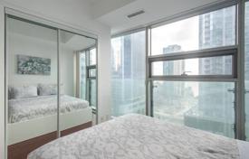 Квартира на Йорк-стрит, Олд Торонто, Торонто,  Онтарио,   Канада за C$1 044 000