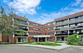 Квартира в Норт-Йорке, Торонто, Онтарио,  Канада за C$616 000