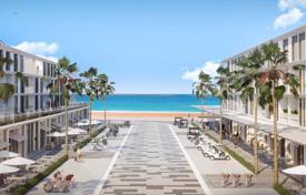 Новая резиденция с выходом на пляж и бассейнами в живописном районе, Матрух, Египет за От $472 000