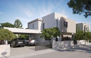 4-комнатная вилла 177 м² в Агиос Тихонасе за 1 100 000 €