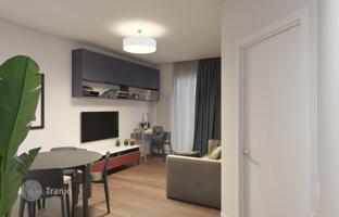 2-комнатная квартира 52 м² в Сабуртало за $106 000