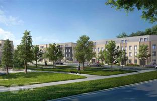 12-комнатный таунхаус в Норт-Йорке за C$1 723 000