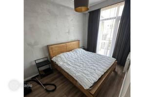 2-комнатная квартира 46 м² в Сабуртало за $105 000