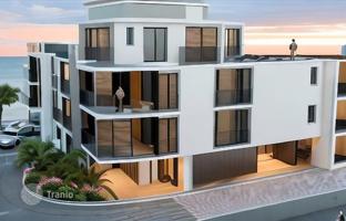 Новая резиденция рядом с морем, Хлорака, Кипр за От 360 000 €