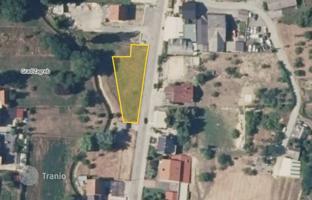 Земельный участок 962 м² в Загребе за 100 000 €