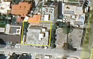 Земельный участок 599 м² в Лимасоле за 1 200 000 €