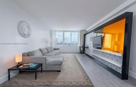 1-комнатные апартаменты в кондо 63 м² на Запад-авеню, США за $499 000