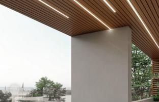 4-комнатная квартира 129 м² в Матульях за 580 000 €