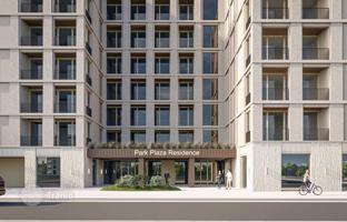 2-комнатная квартира 71 м² в городе Будва за 515 000 €