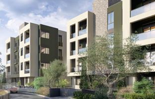 1-комнатная квартира 51 м² в городе Бар за 114 000 €