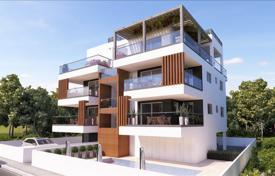 Резиденция премиум класса с панорамным видом рядом с пляжем, в центре Пафоса, Кипр за 3 900 000 €