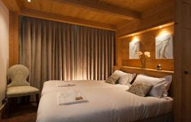 Квартира в Мако-ла-Плань, Овернь — Рона — Альпы, Франция за 1 750 000 €