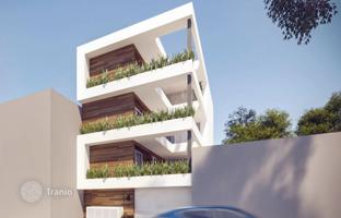 3-комнатная квартира в новостройке 101 м² в Лимасоле за 466 000 €