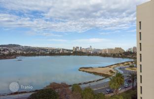 3-комнатная квартира 90 м² в Кальпе за 676 000 €