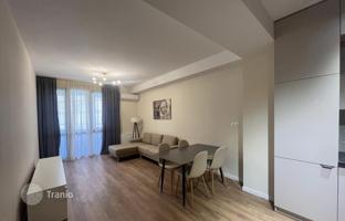 2-комнатная квартира 56 м² в Старом Тбилиси за $120 000