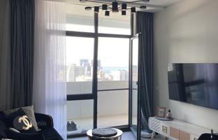 3-комнатная квартира в новостройке 76 м² в Батуми за $137 000