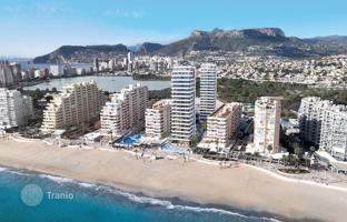 3-комнатная квартира 234 м² в Кальпе за 1 395 000 €