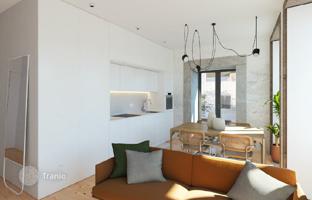 Квартира 81 м² в Порту (город) за 500 000 €