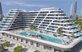 Новая резиденция Mykonos Signature с бассейнами и зеленой зоной рядом с достопримечательностями, Al Barsha, Дубай, ОАЭ за От $167 000