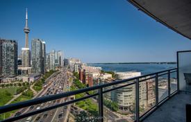 Квартира на Дэн Леки Вей, Олд Торонто, Торонто,  Онтарио,   Канада за C$914 000