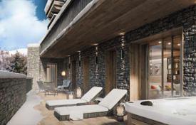 Квартира в Валь-д'Изере, Овернь — Рона — Альпы, Франция за 9 350 000 €