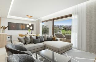 6-комнатный таунхаус 225 м² в Лас-Лагунас-де-Михасе за 635 000 €