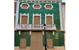 Традиционный особняк в Мануэле, Валенсия, Испания за 250 000 €