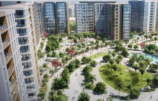 111 новых квартир в ЖК Olfah в Шардже за От $246 000
