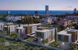 3-комнатная вилла 229 м² в Мутайяке за 925 000 €