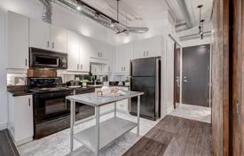 Квартира на Эглинтон-авеню Восток, Торонто, Онтарио,  Канада за C$735 000
