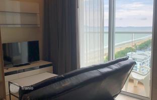 2-комнатная квартира 40 м² в Джомтьене за $153 000