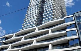 Квартира на Вуд-стрит, Олд Торонто, Торонто,  Онтарио,   Канада за C$671 000