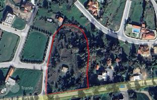Земельный участок 10 130 м² в Литродонтасе за 451 000 €
