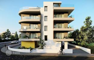 2-комнатный пентхаус 133 м² в Ларнаке за 360 000 €