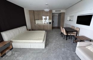 Квартира-студия 44 м² в Батуми за $130 000